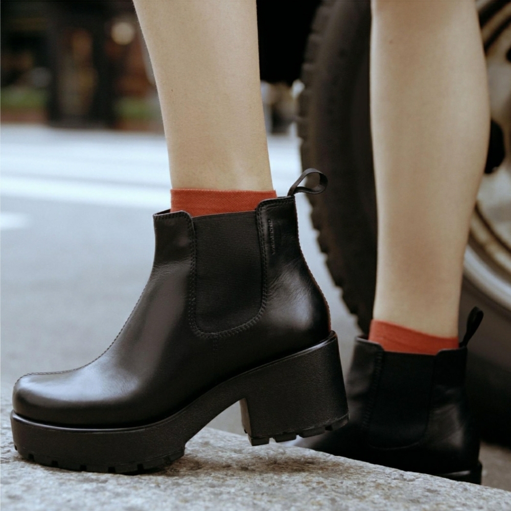 Urban Outfitters Chunky Boots